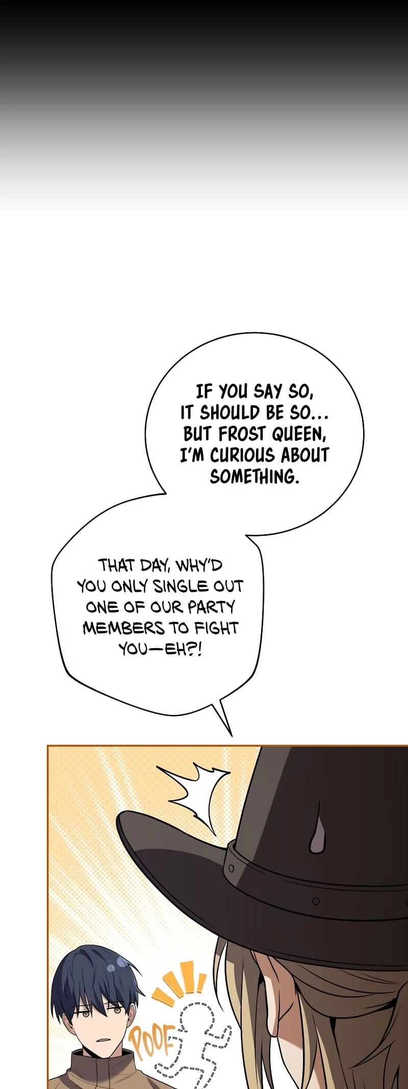 The Frozen Player Returns Chapter 138 - 45