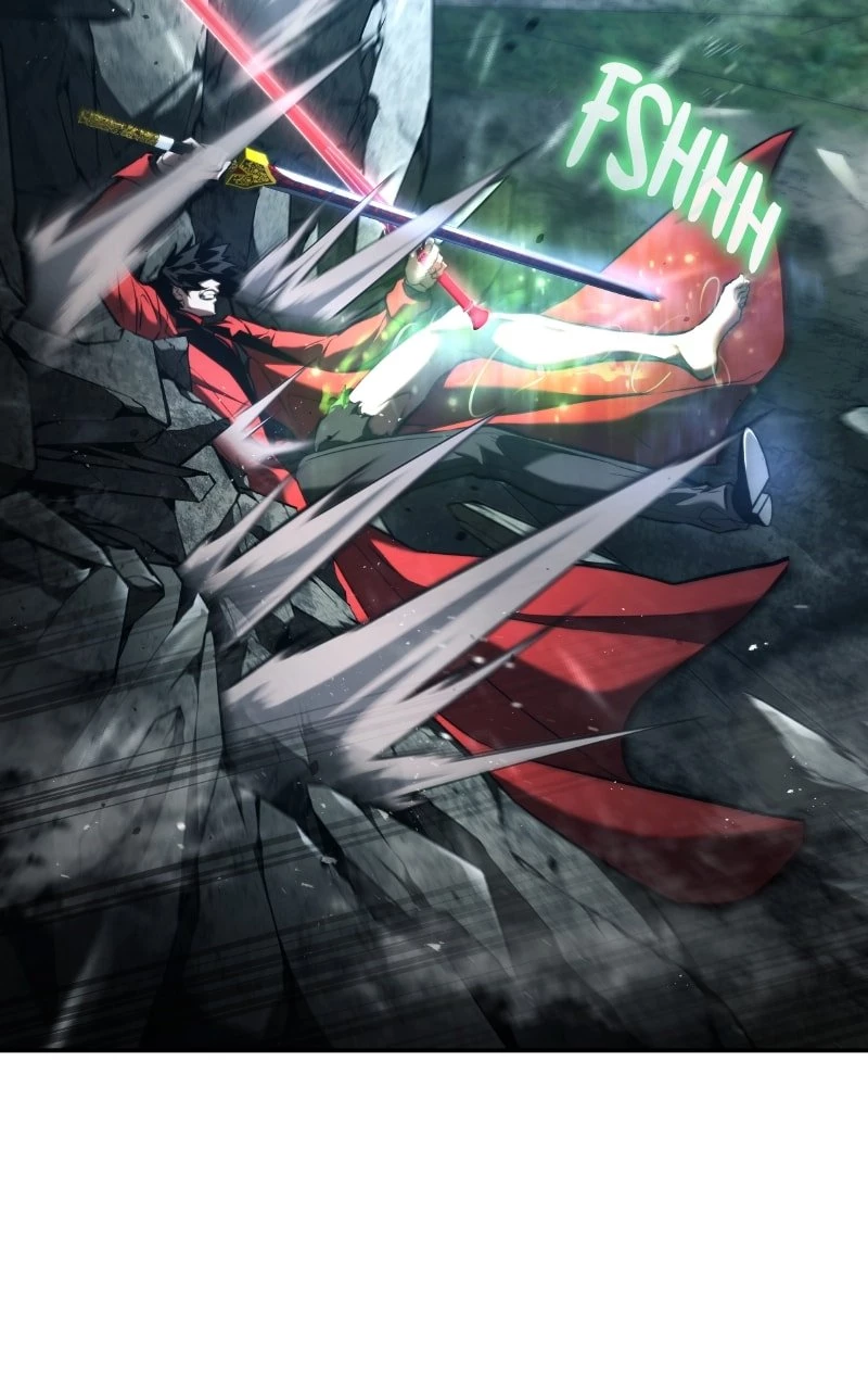 Boundless Ascension Chapter 62 - 104