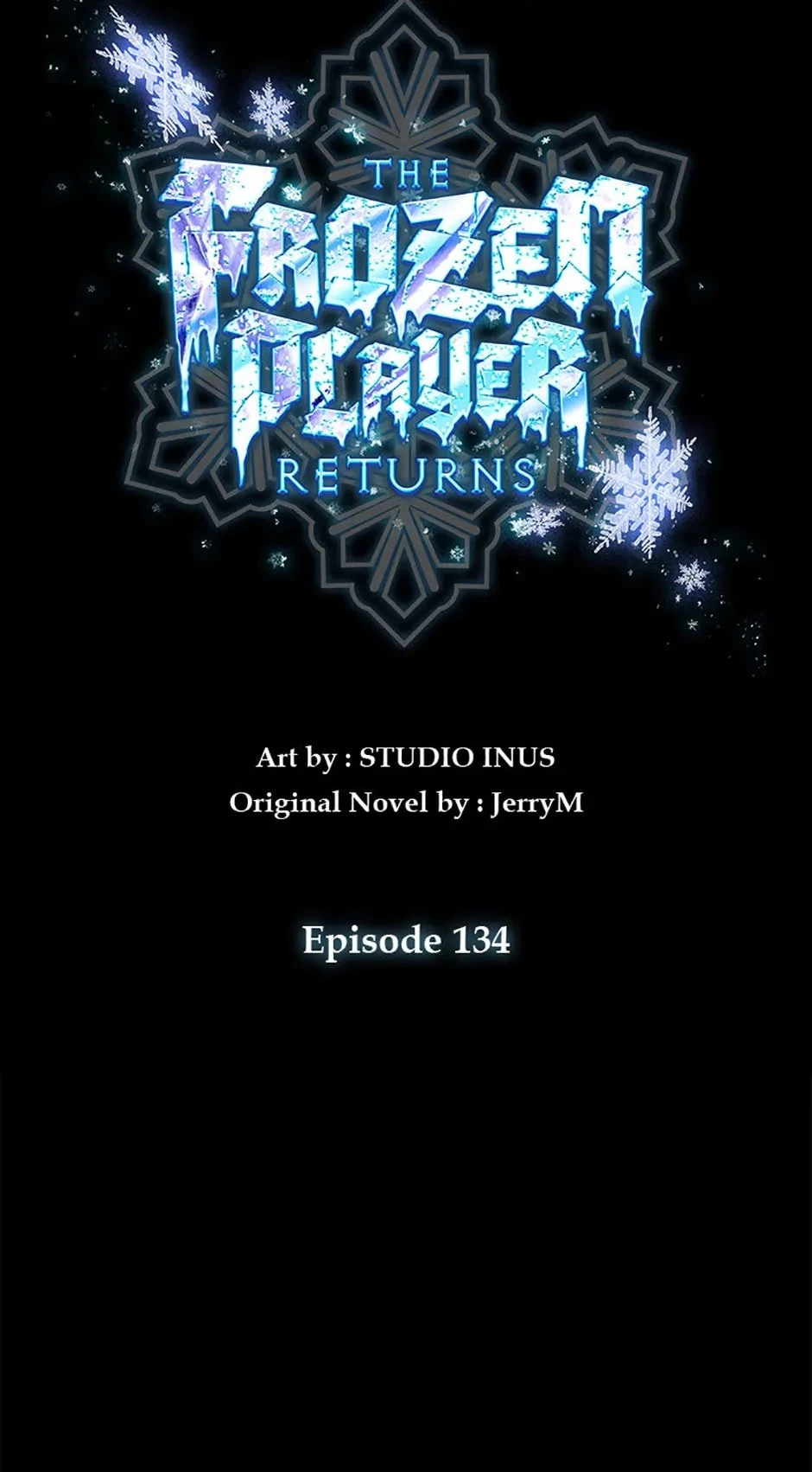 The Frozen Player Returns Chapter 134 - 7