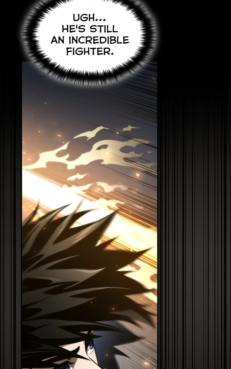 Boundless Ascension Chapter 61 - 83