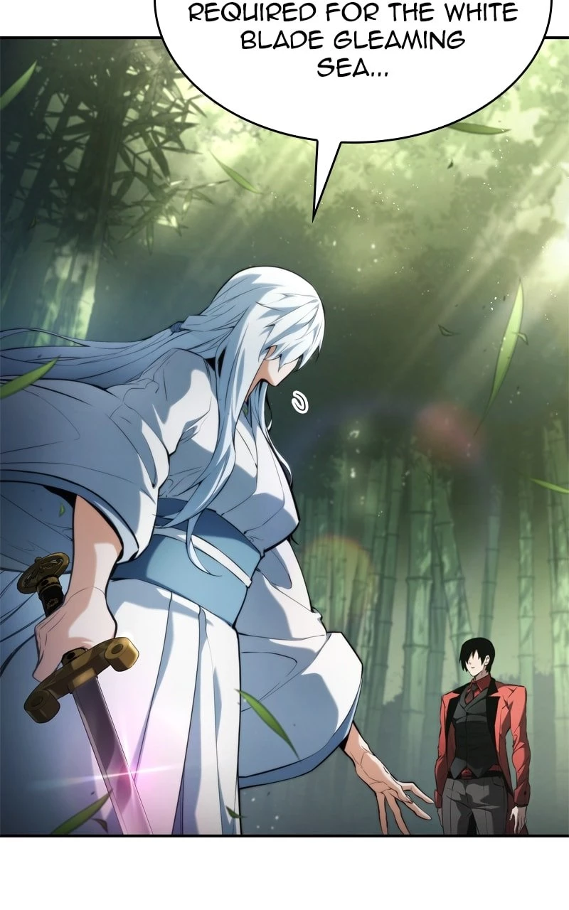 Boundless Ascension Chapter 60 - 45