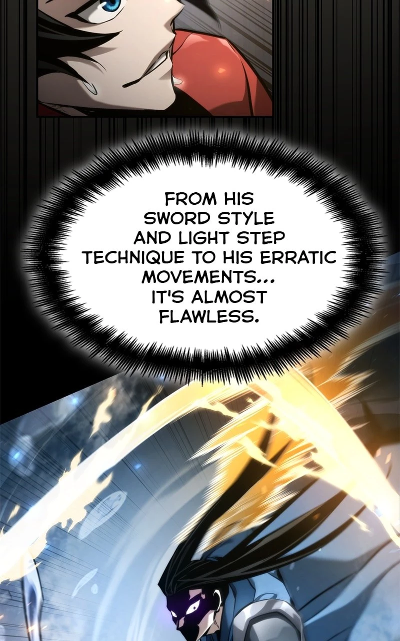 Boundless Ascension Chapter 61 - 84