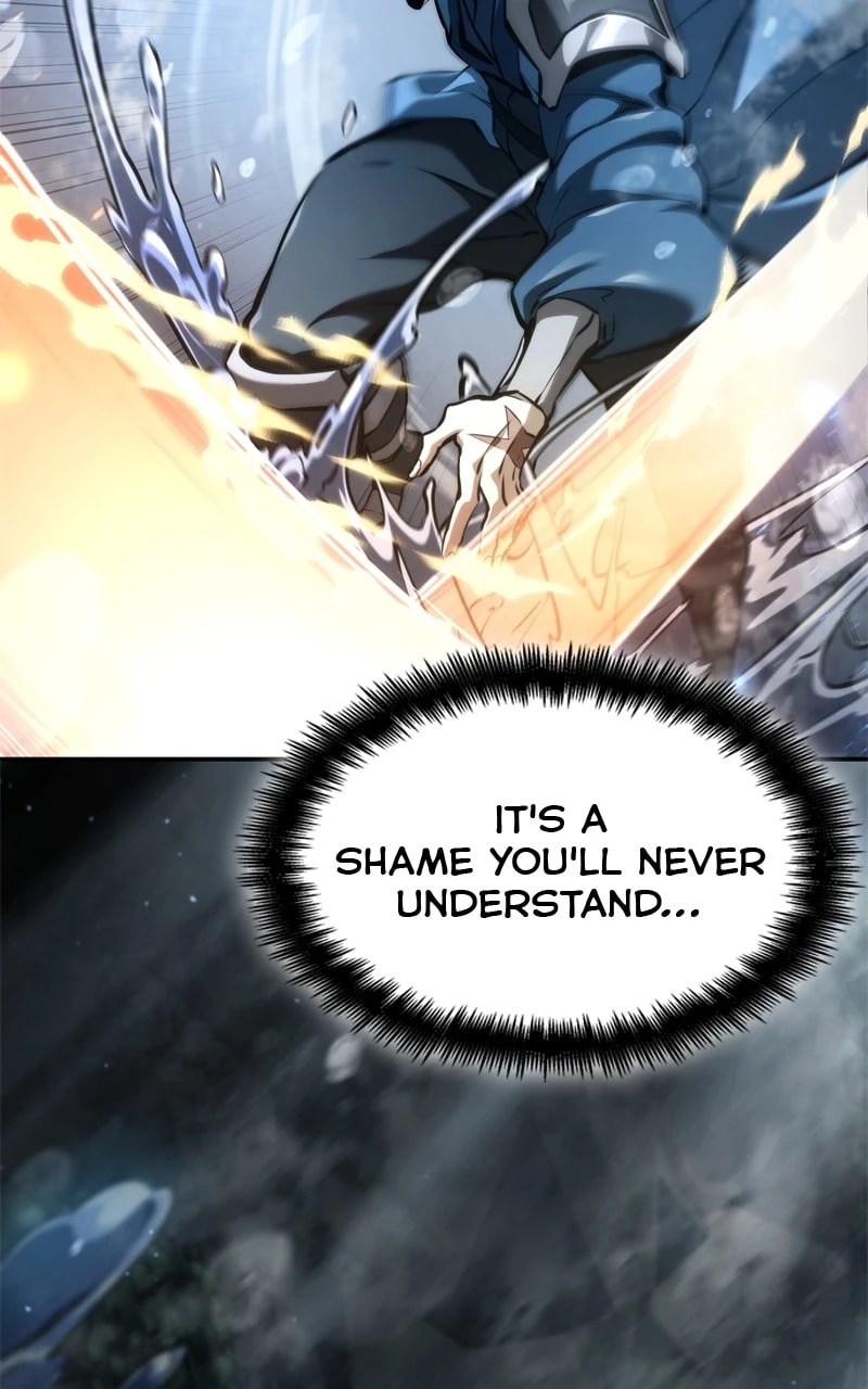 Boundless Ascension Chapter 61 - 85