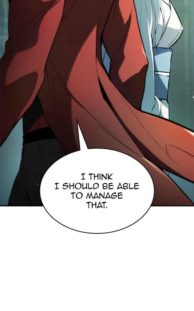 Boundless Ascension Chapter 60 - 47