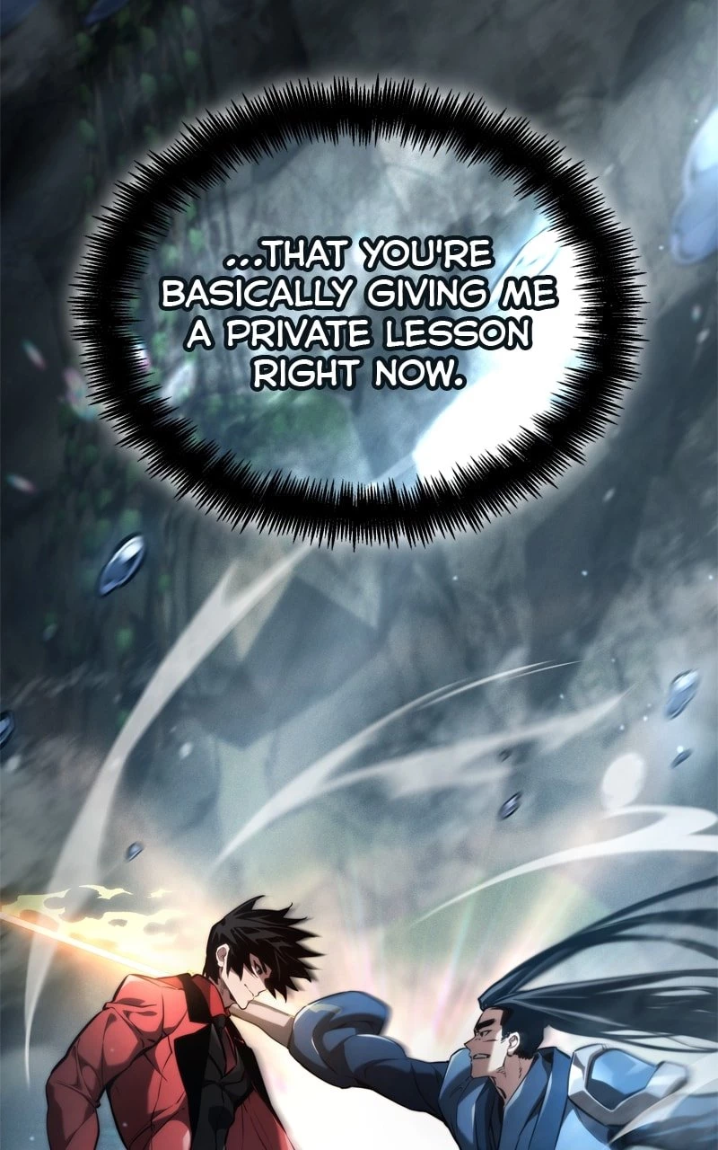 Boundless Ascension Chapter 61 - 86