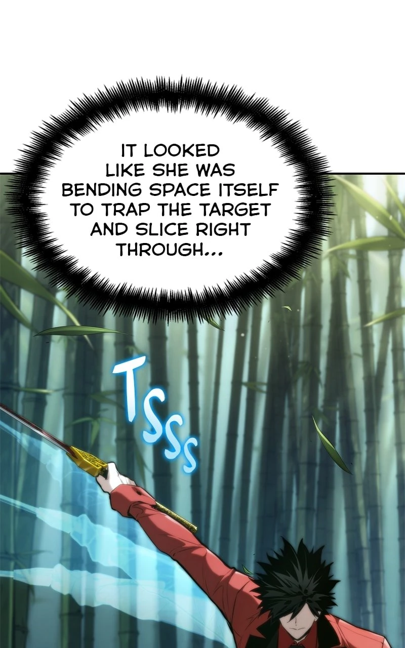 Boundless Ascension Chapter 60 - 48