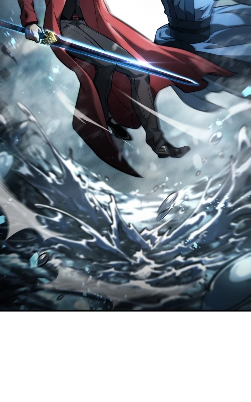 Boundless Ascension Chapter 61 - 87