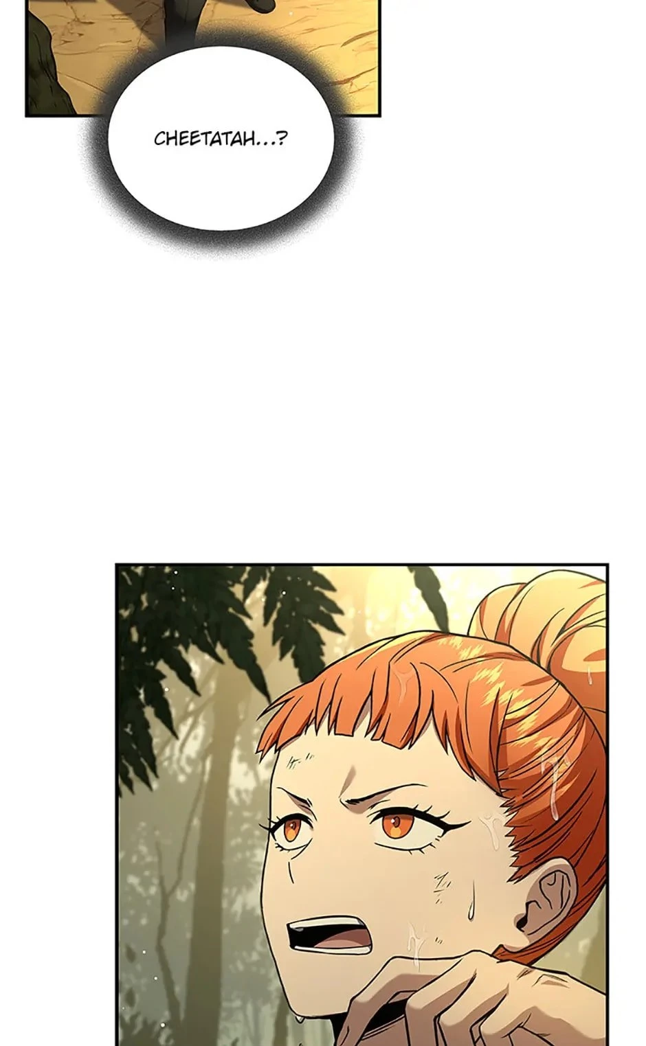 The Frozen Player Returns Chapter 134 - 12