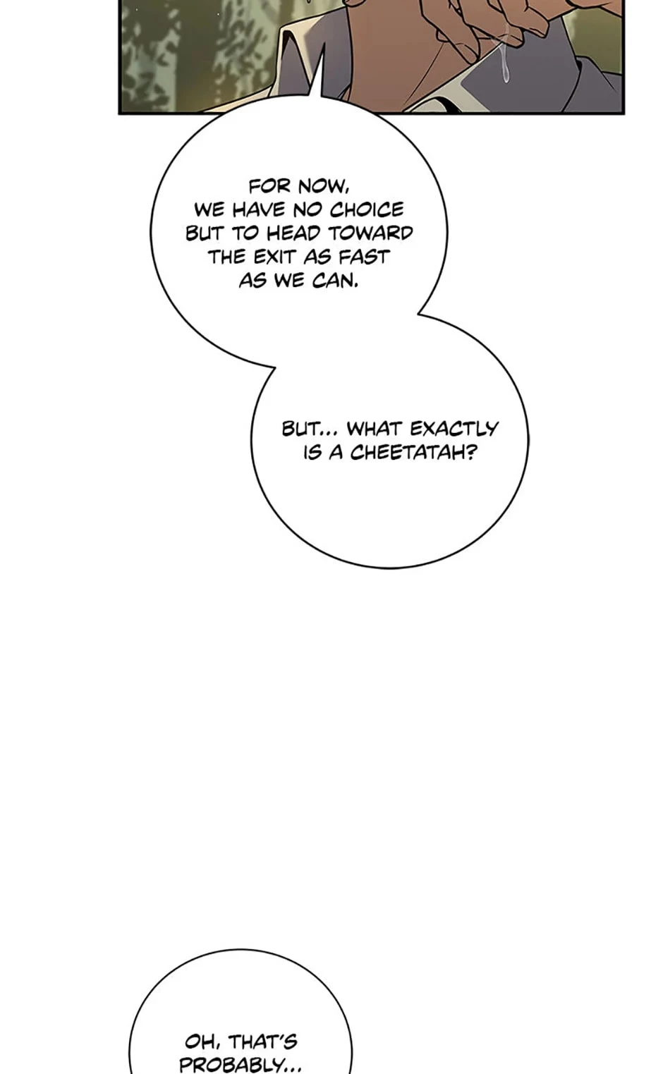 The Frozen Player Returns Chapter 134 - 13