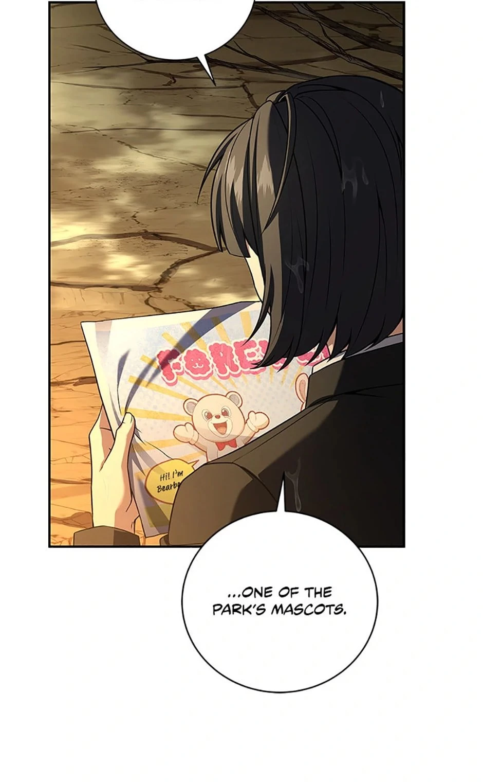 The Frozen Player Returns Chapter 134 - 14