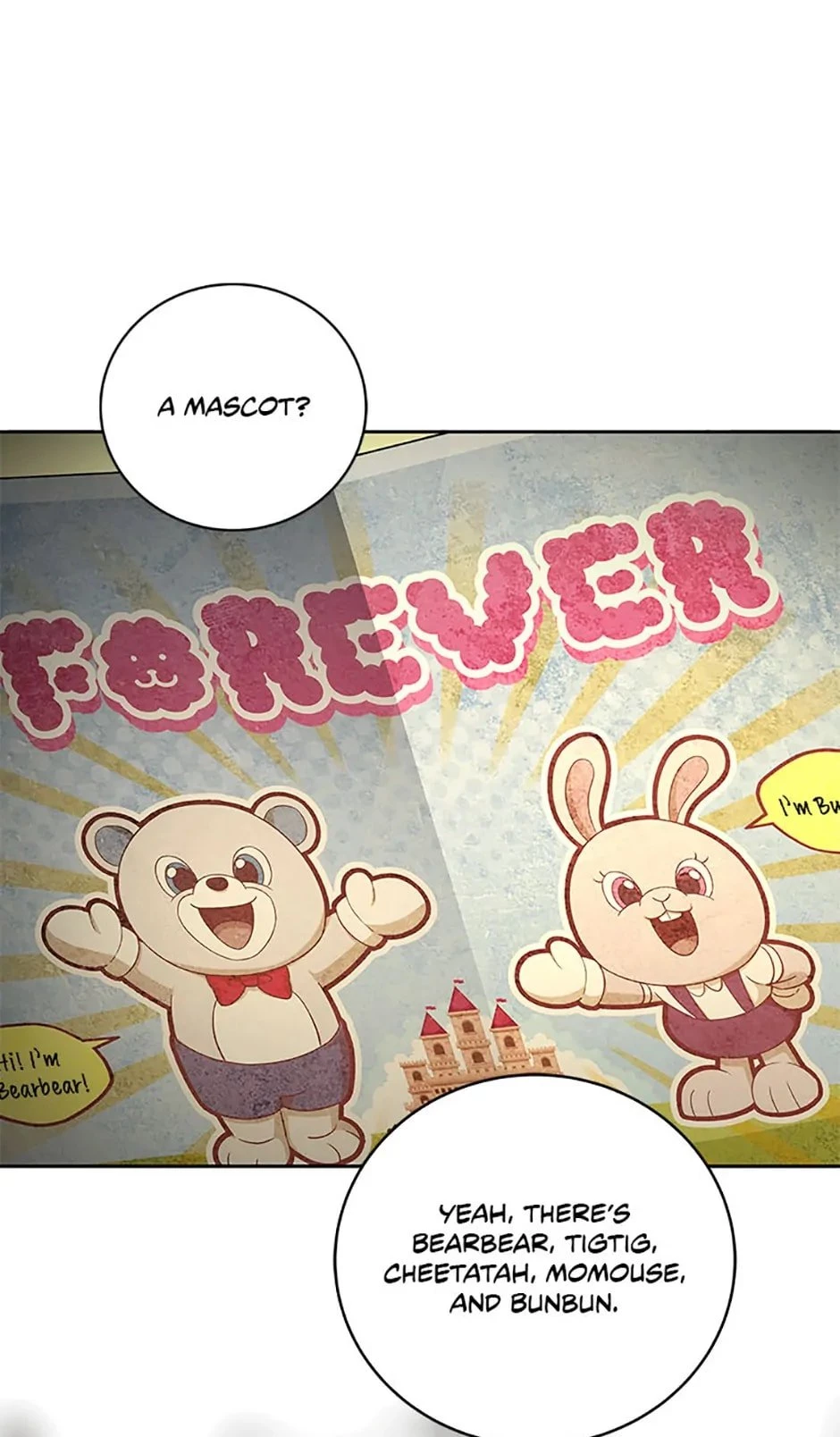 The Frozen Player Returns Chapter 134 - 15