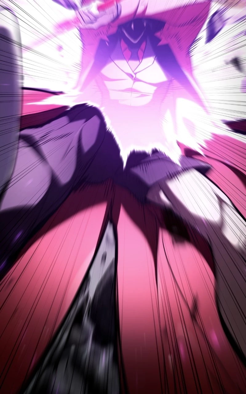 Boundless Ascension Chapter 62 - 114
