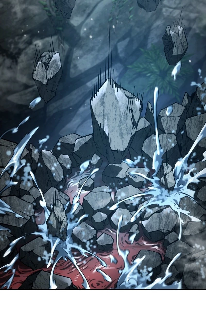 Boundless Ascension Chapter 62 - 116