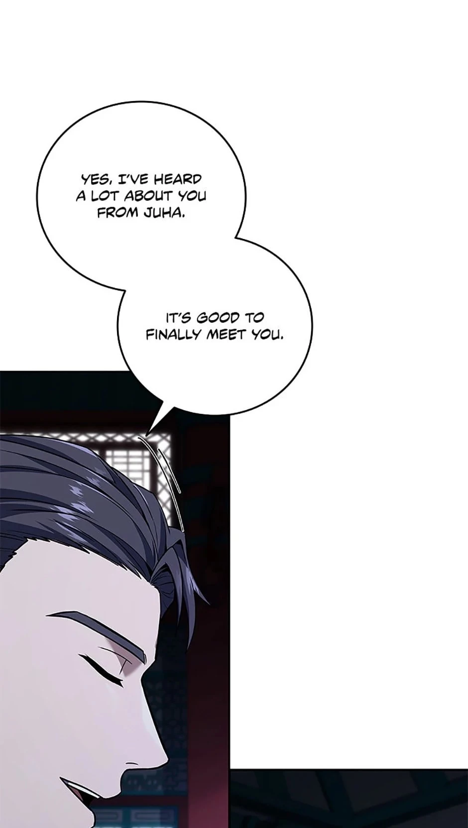 The Frozen Player Returns Chapter 132 - 3