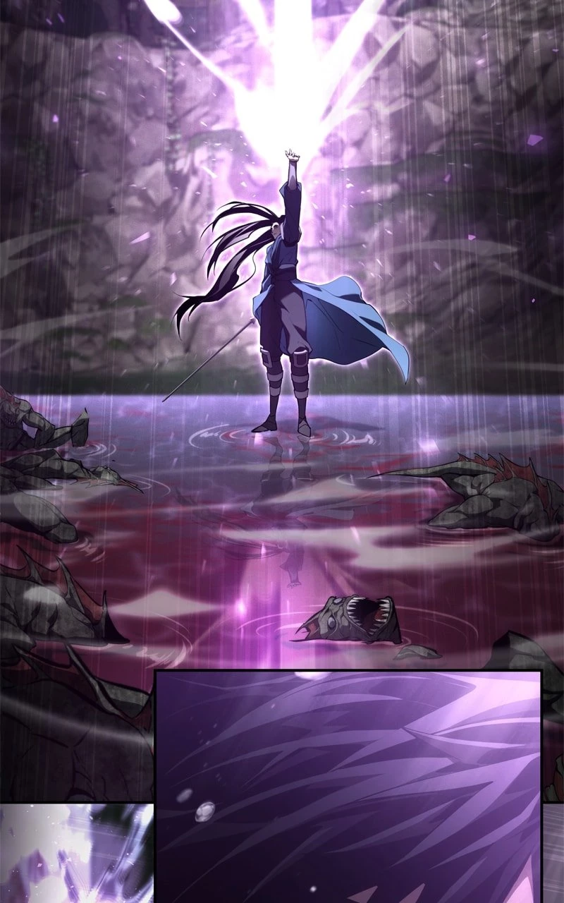Boundless Ascension Chapter 61 - 93
