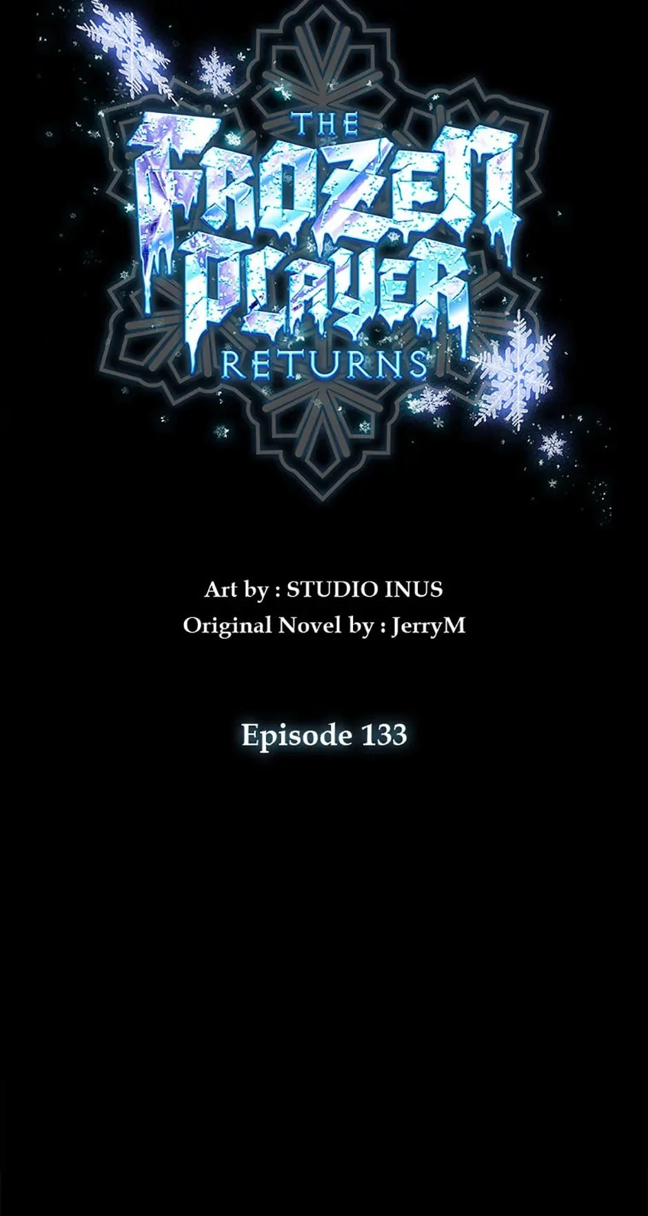 The Frozen Player Returns Chapter 133 - 12