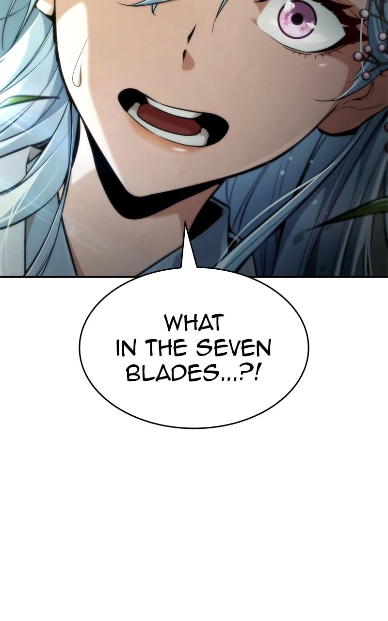 Boundless Ascension Chapter 60 - 57