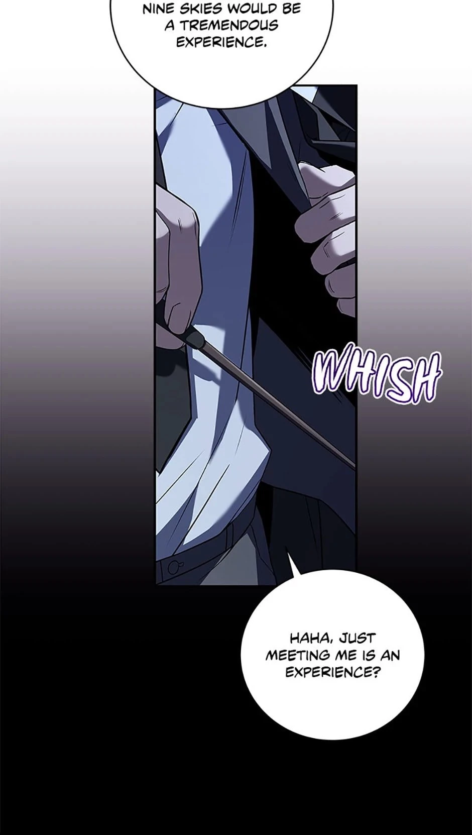 The Frozen Player Returns Chapter 132 - 6