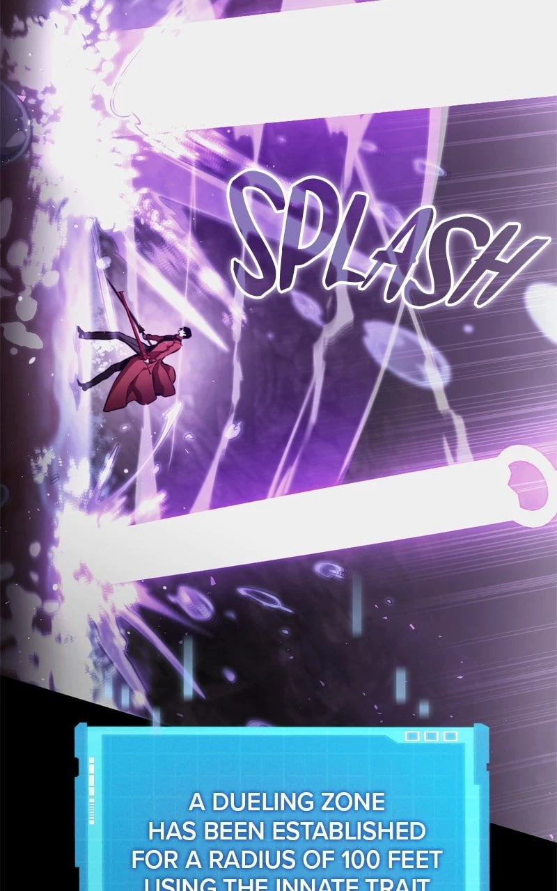 Boundless Ascension Chapter 61 - 96