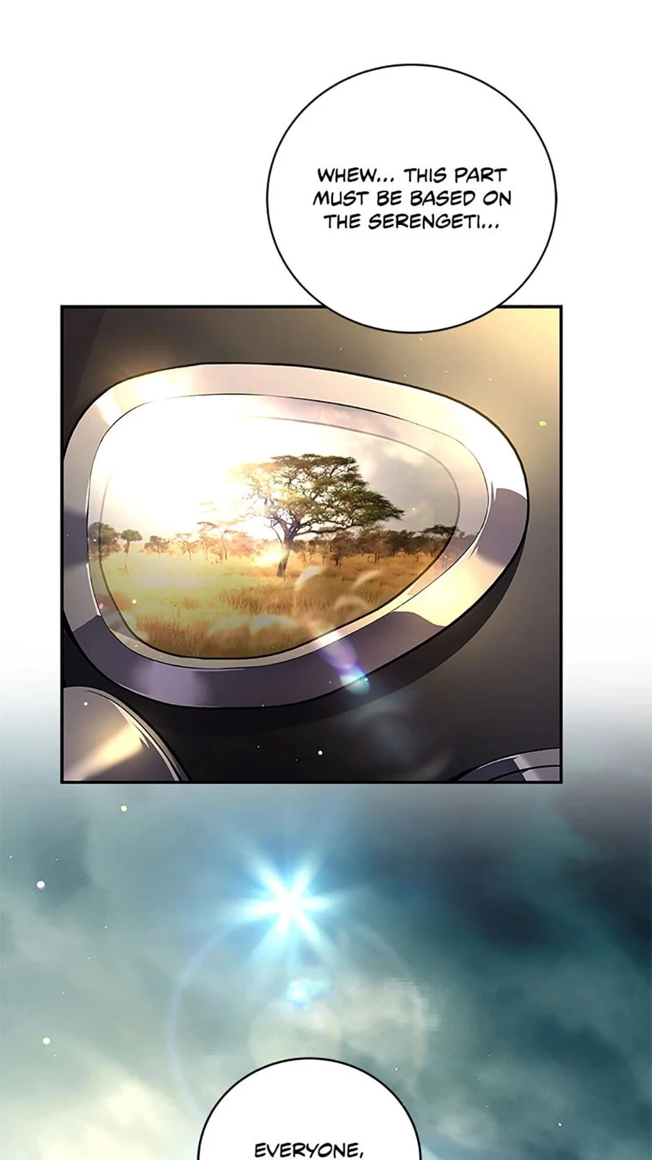 The Frozen Player Returns Chapter 134 - 20