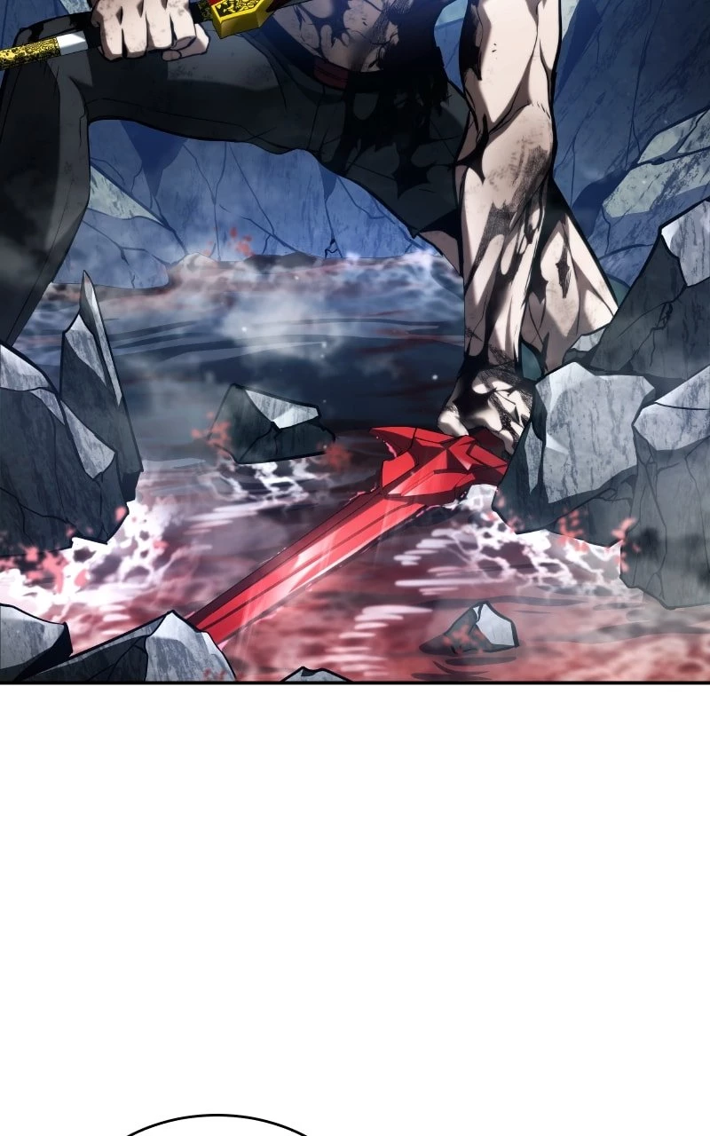 Boundless Ascension Chapter 62 - 120
