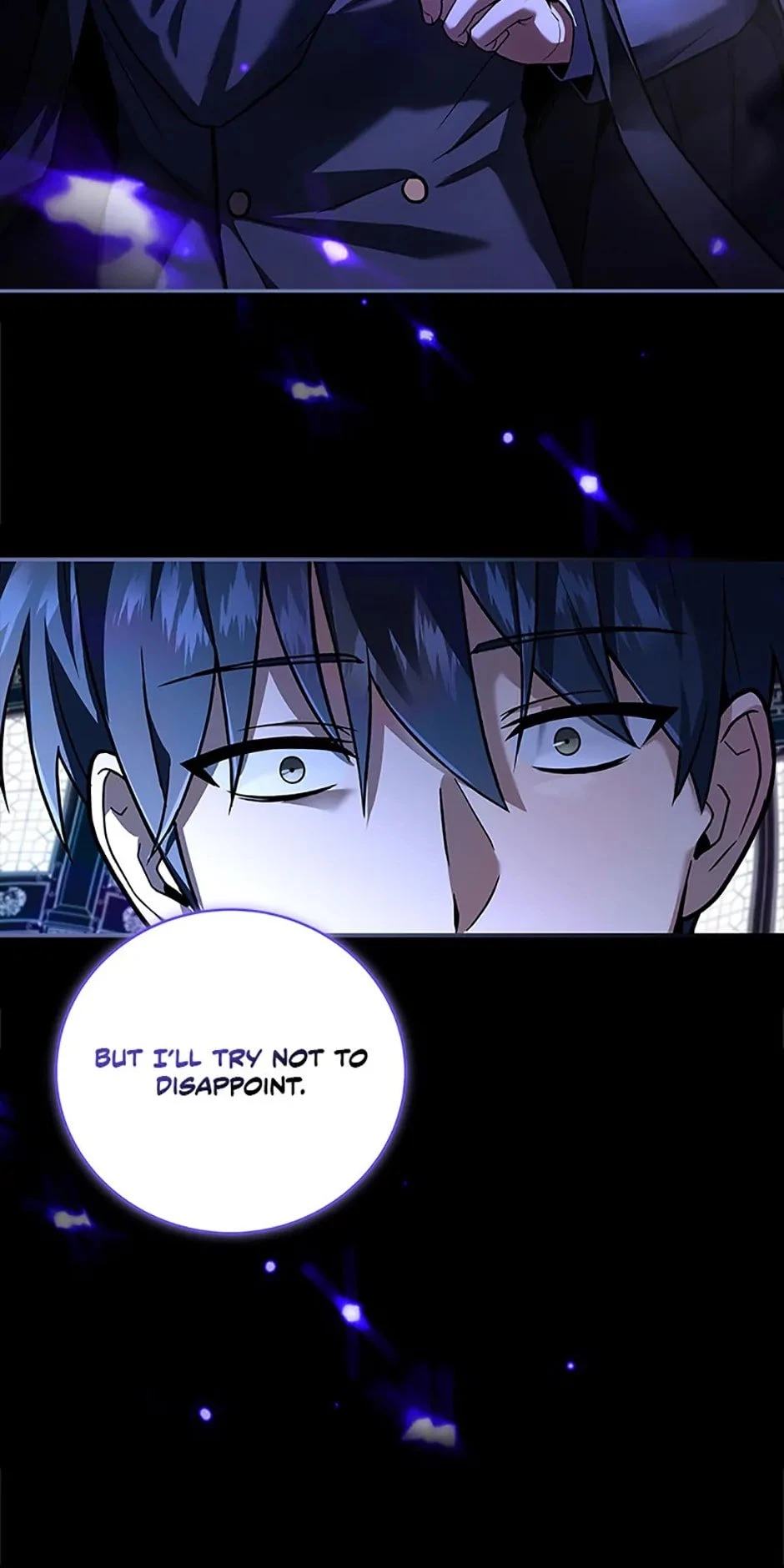 The Frozen Player Returns Chapter 132 - 8
