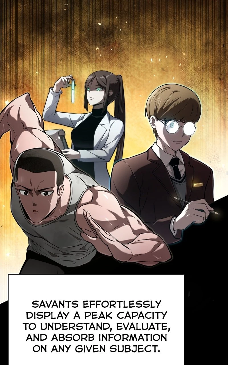 Boundless Ascension Chapter 60 - 60