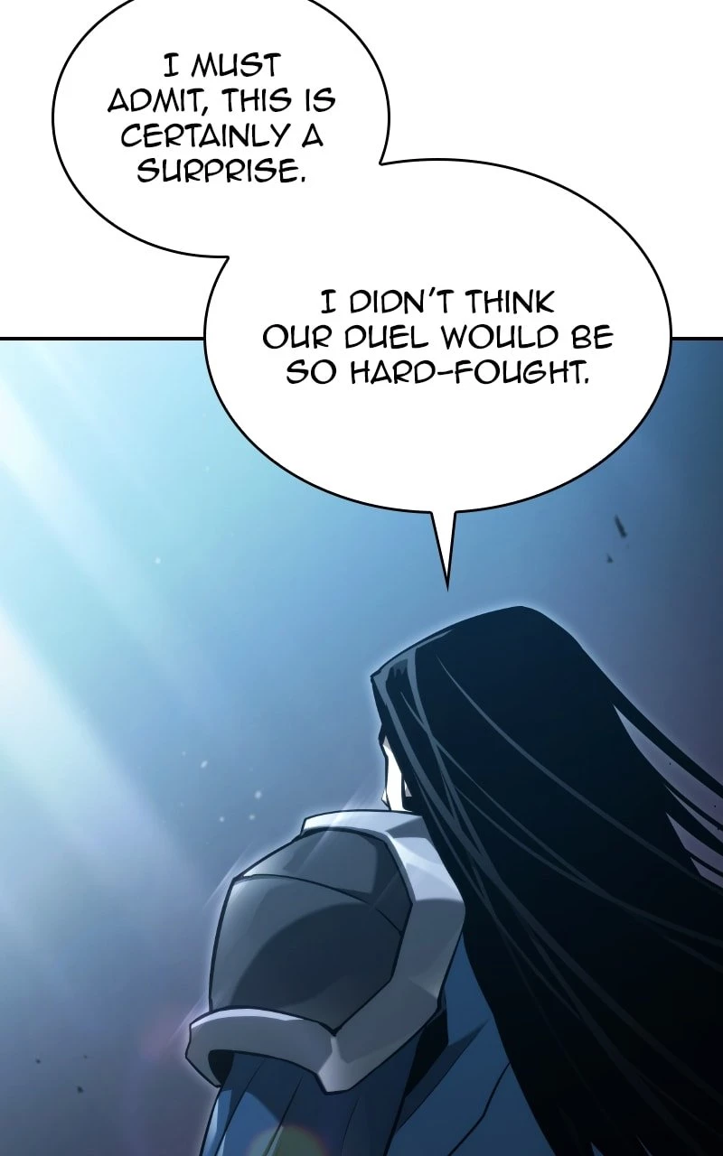 Boundless Ascension Chapter 62 - 121