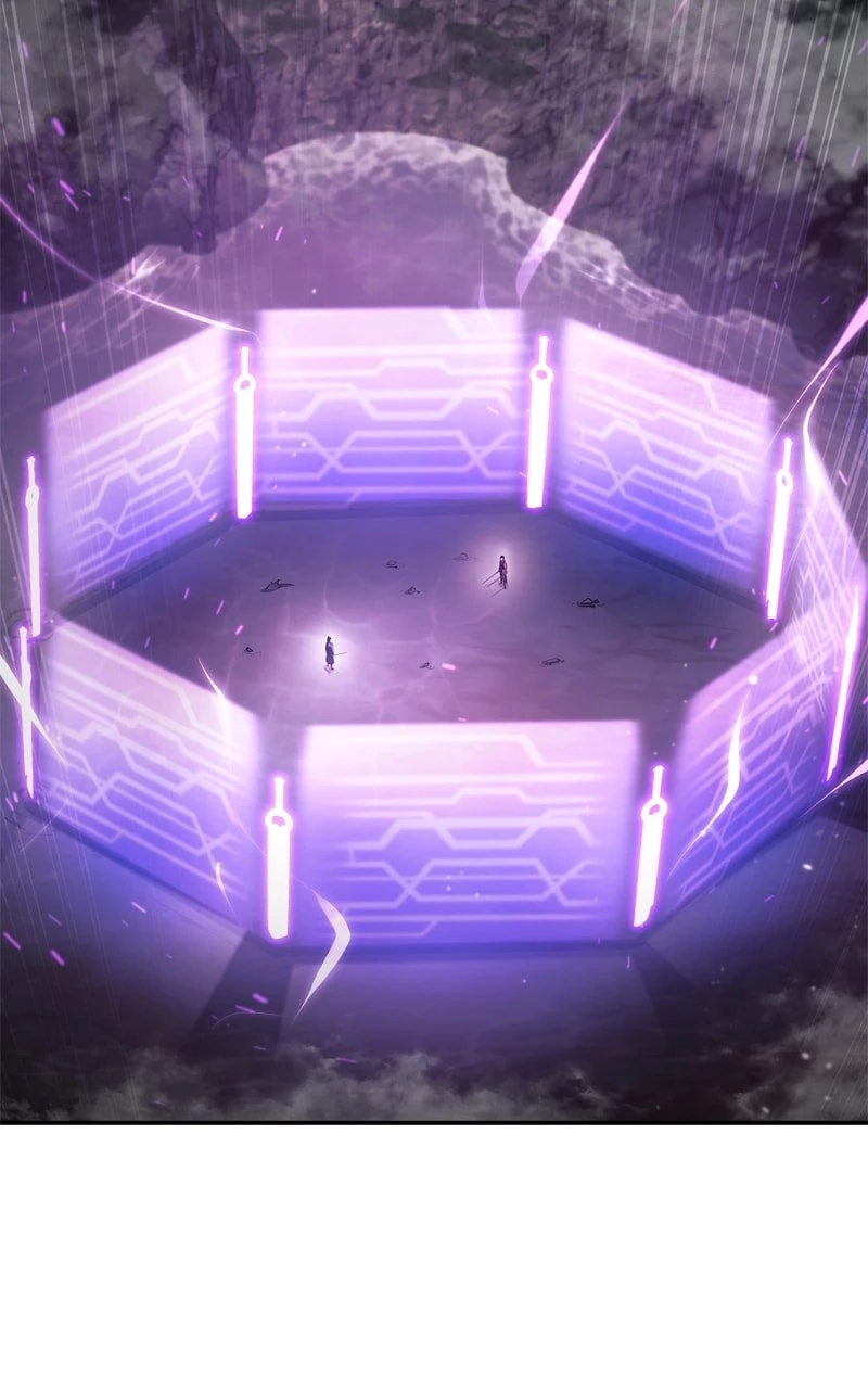 Boundless Ascension Chapter 61 - 98