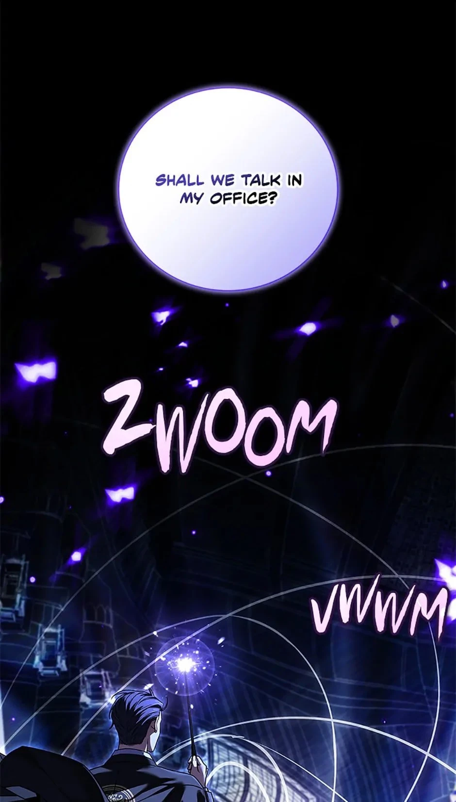 The Frozen Player Returns Chapter 132 - 9