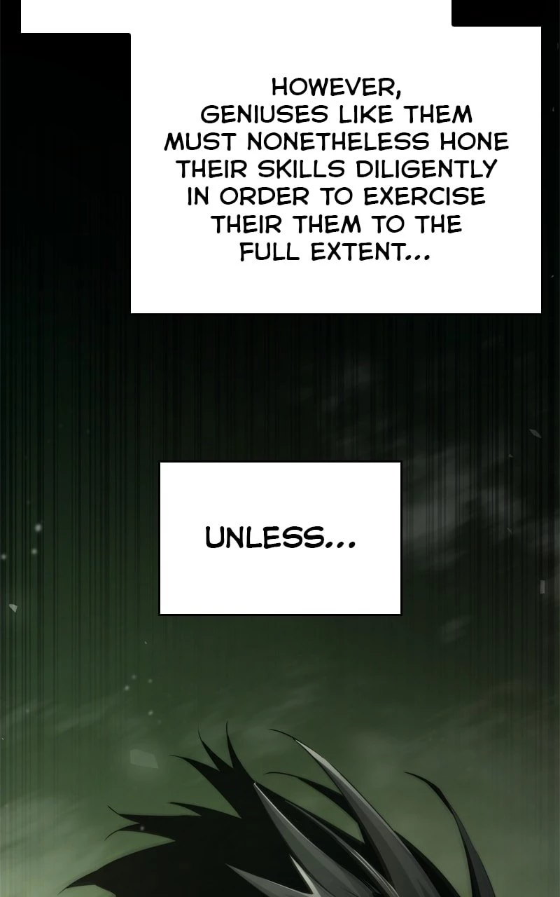 Boundless Ascension Chapter 60 - 61
