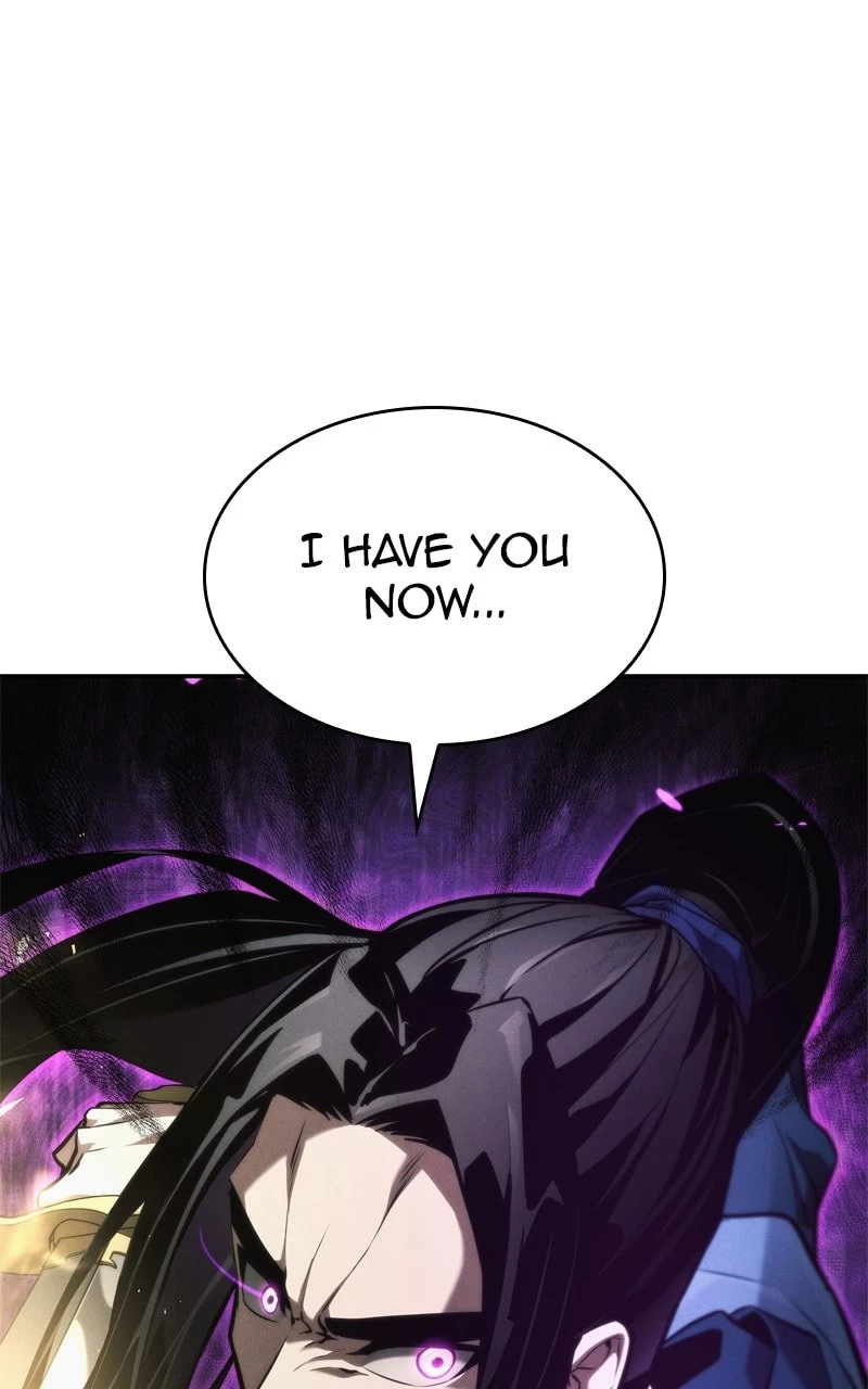 Boundless Ascension Chapter 61 - 99