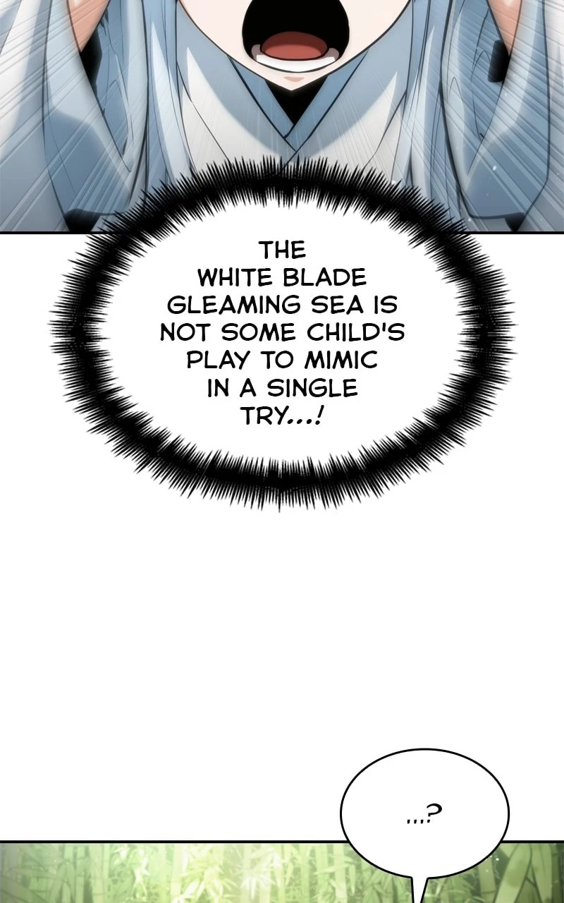 Boundless Ascension Chapter 60 - 64