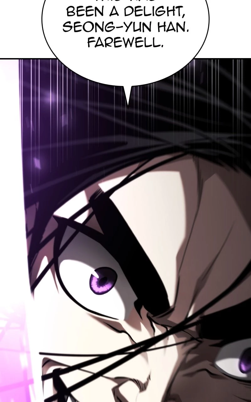 Boundless Ascension Chapter 62 - 125