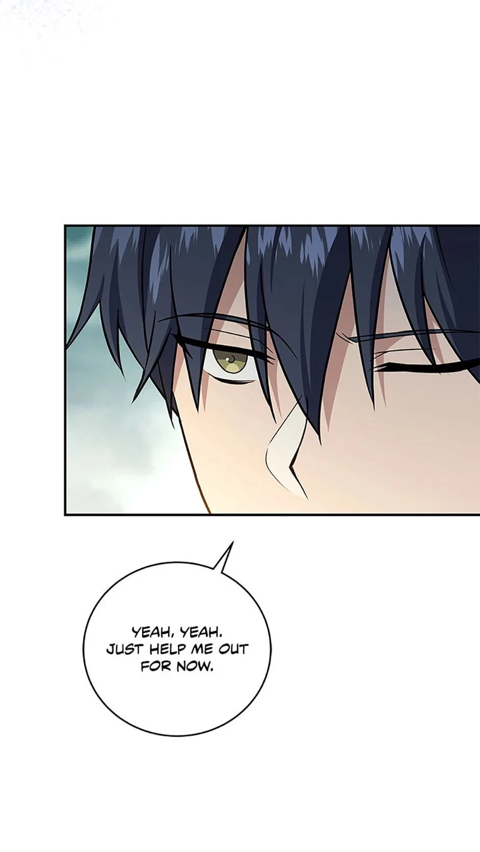The Frozen Player Returns Chapter 134 - 24