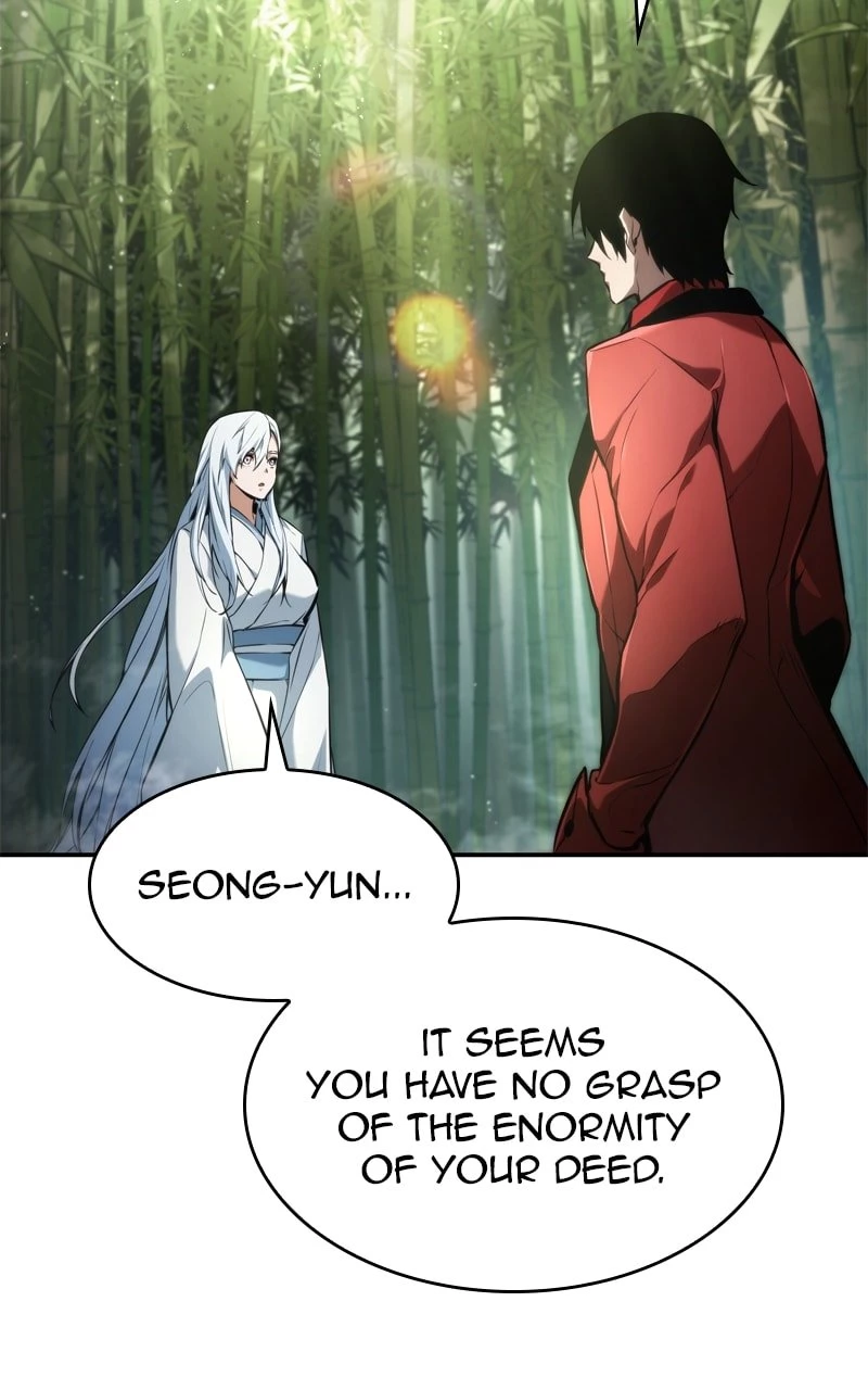 Boundless Ascension Chapter 60 - 65