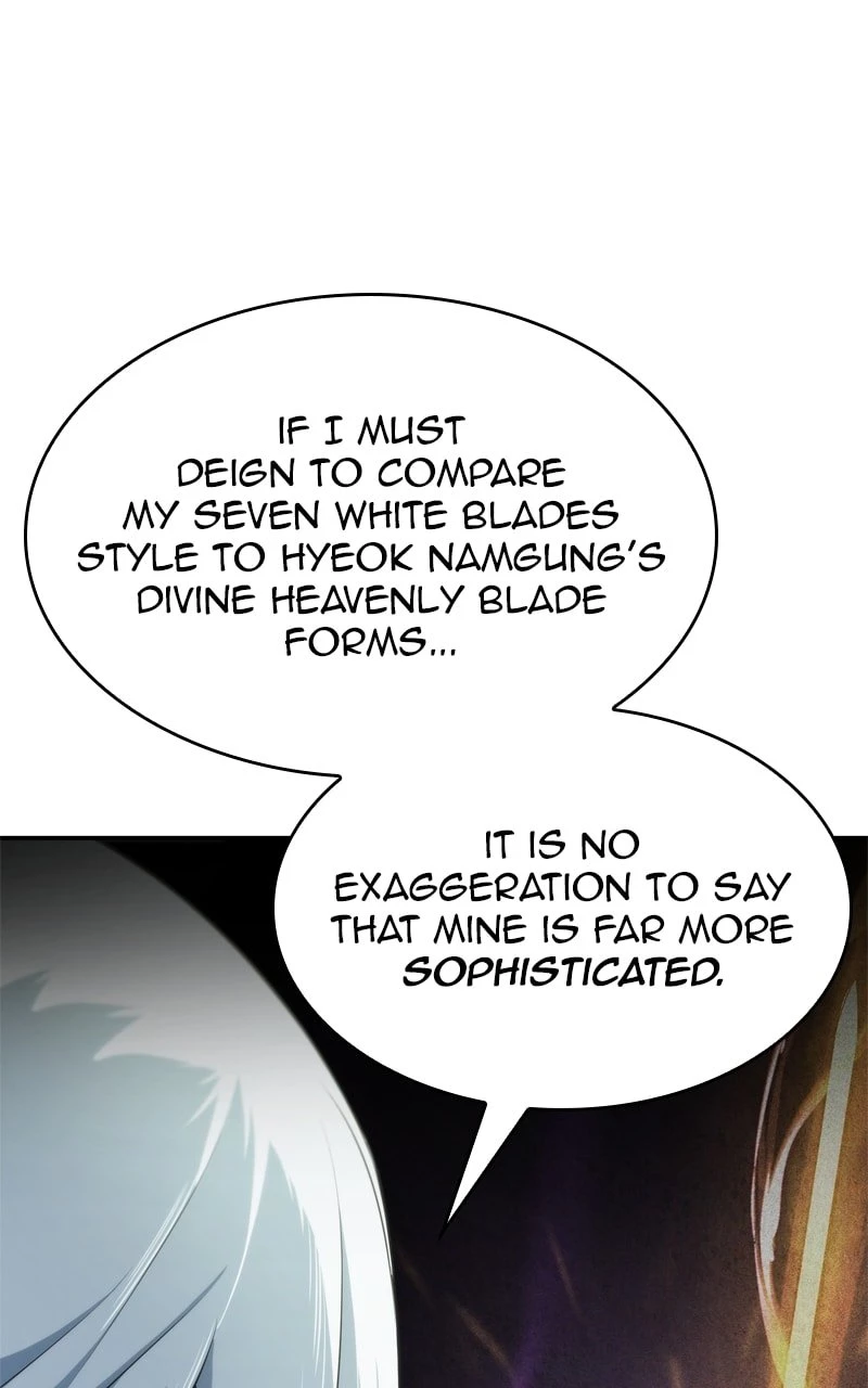 Boundless Ascension Chapter 60 - 66