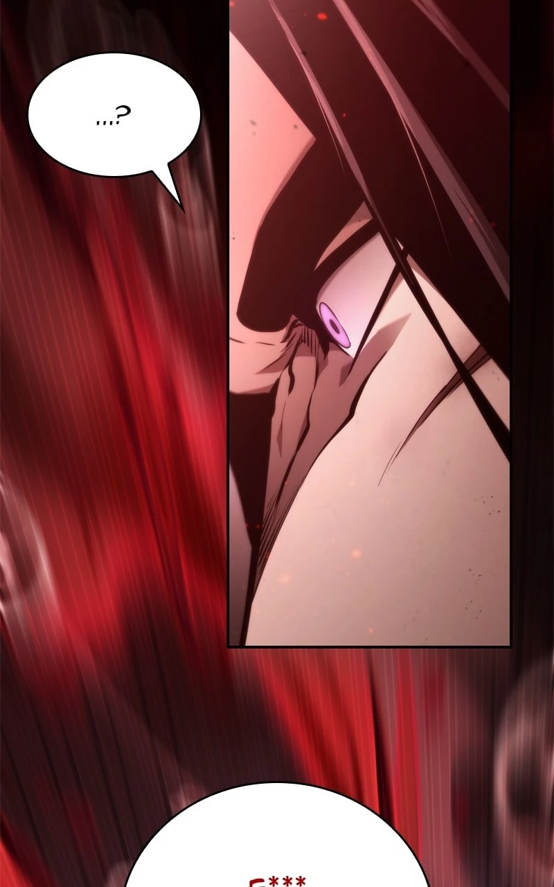 Boundless Ascension Chapter 61 - 105