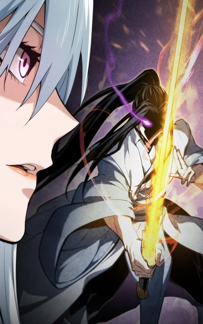Boundless Ascension Chapter 60 - 67
