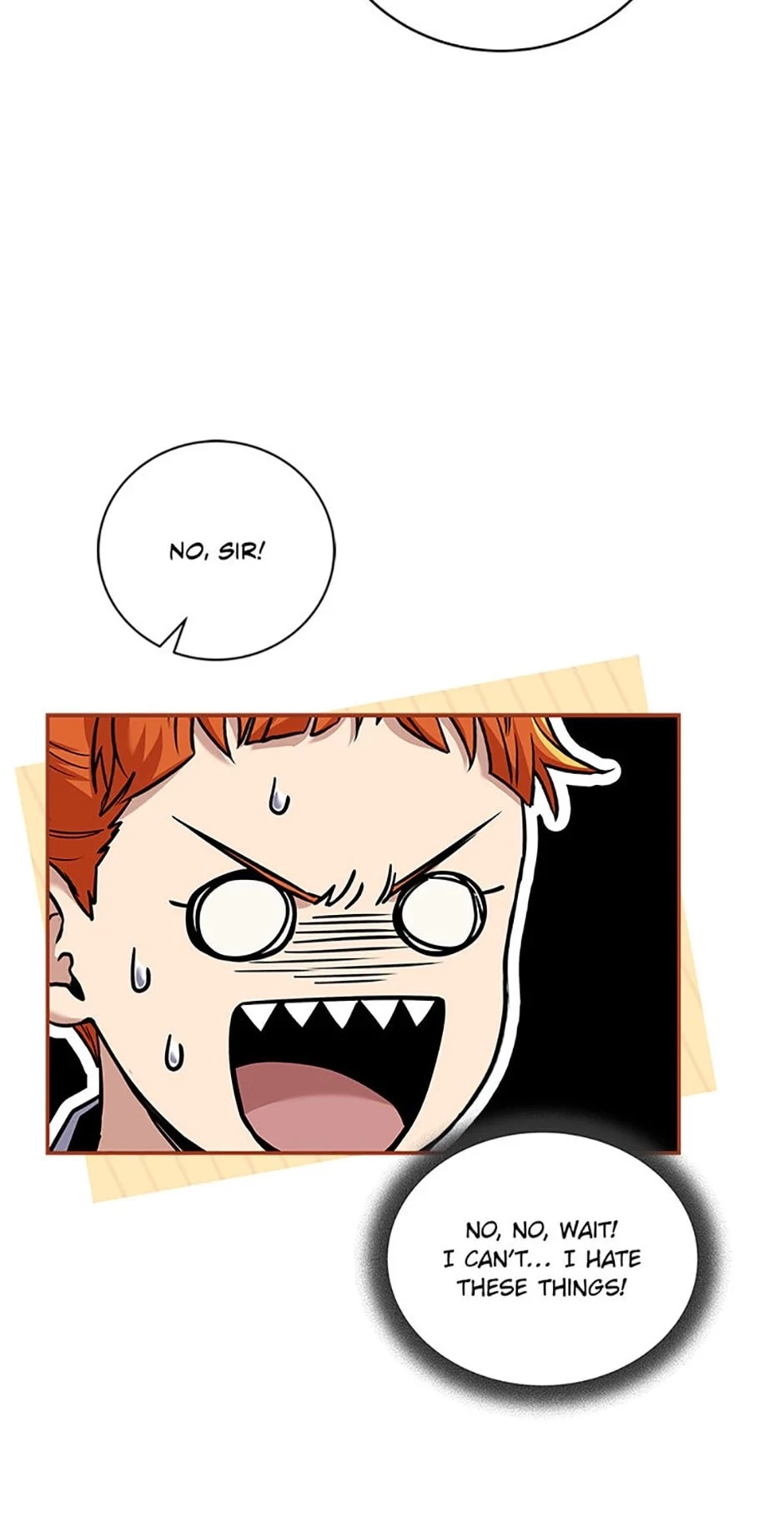 The Frozen Player Returns Chapter 133 - 22