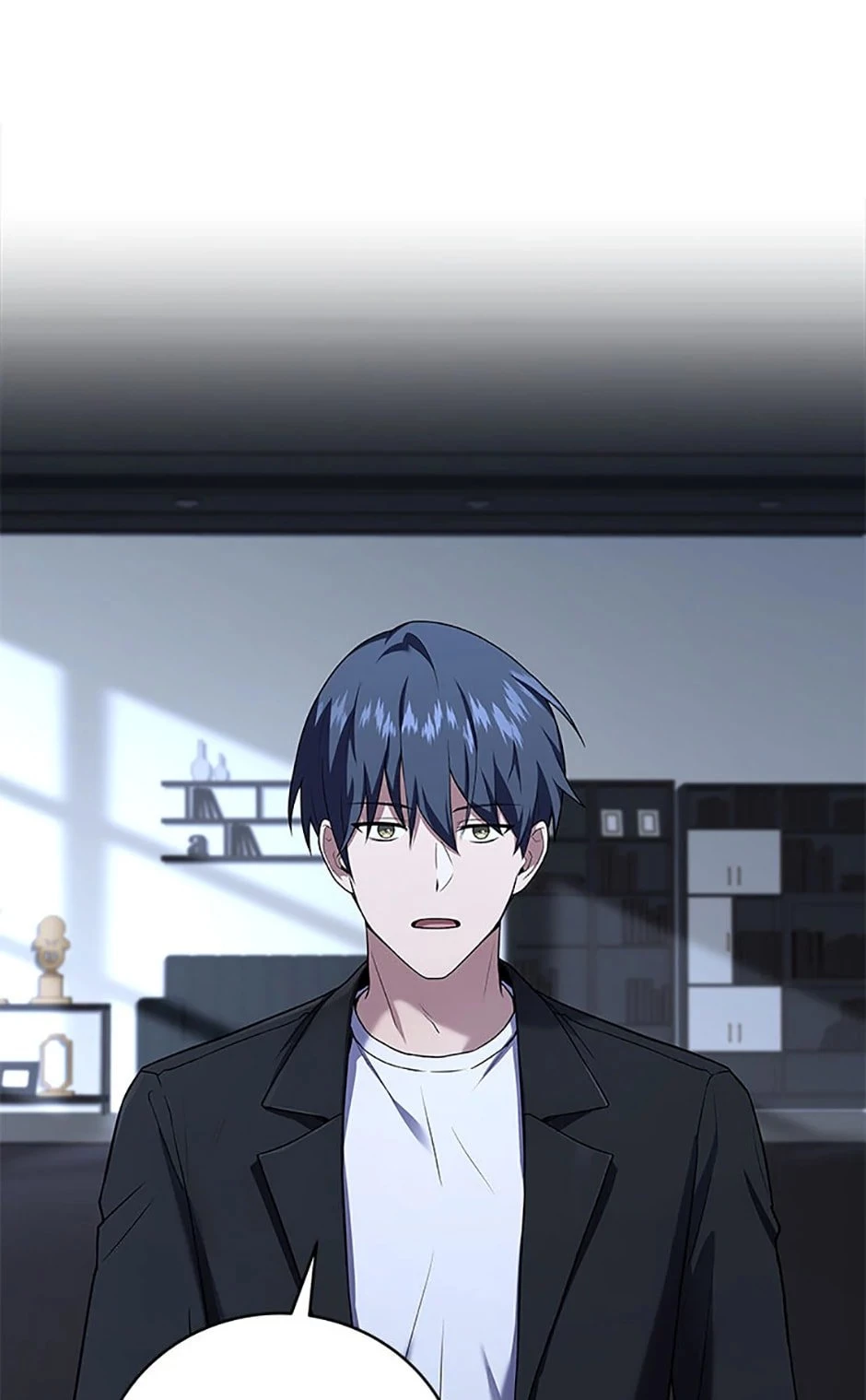 The Frozen Player Returns Chapter 132 - 14