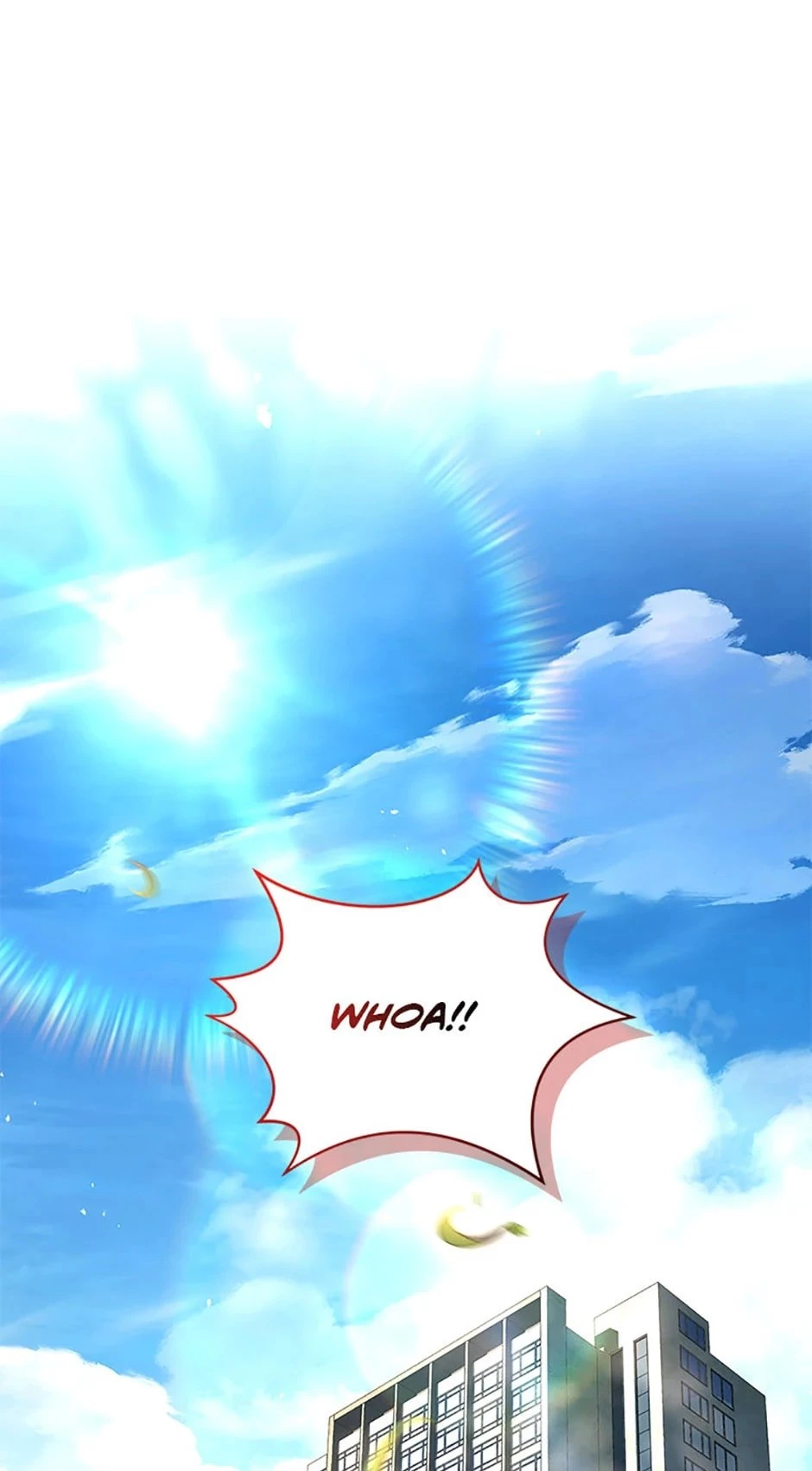 The Frozen Player Returns Chapter 131 - 1