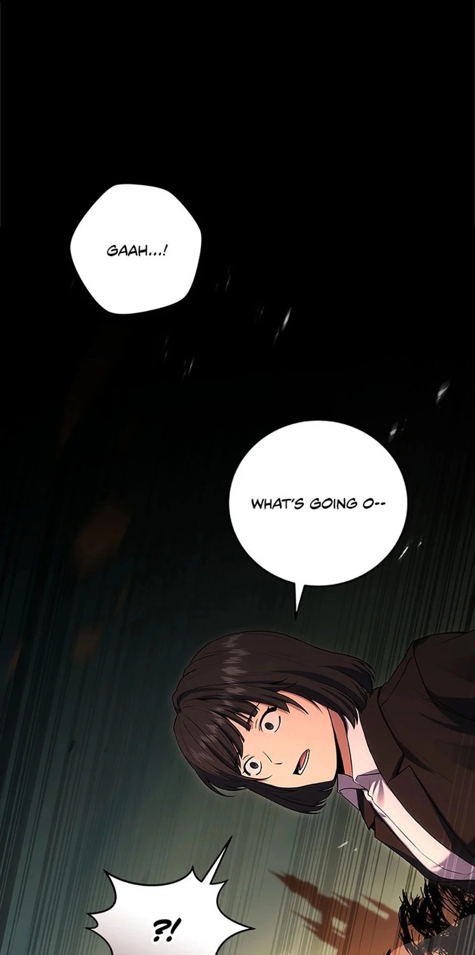The Frozen Player Returns Chapter 134 - 29