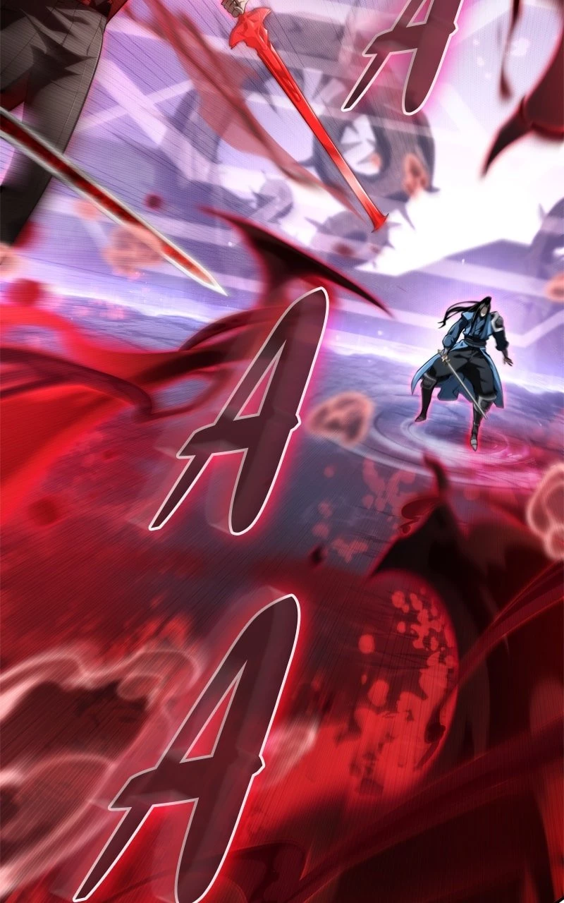Boundless Ascension Chapter 61 - 107