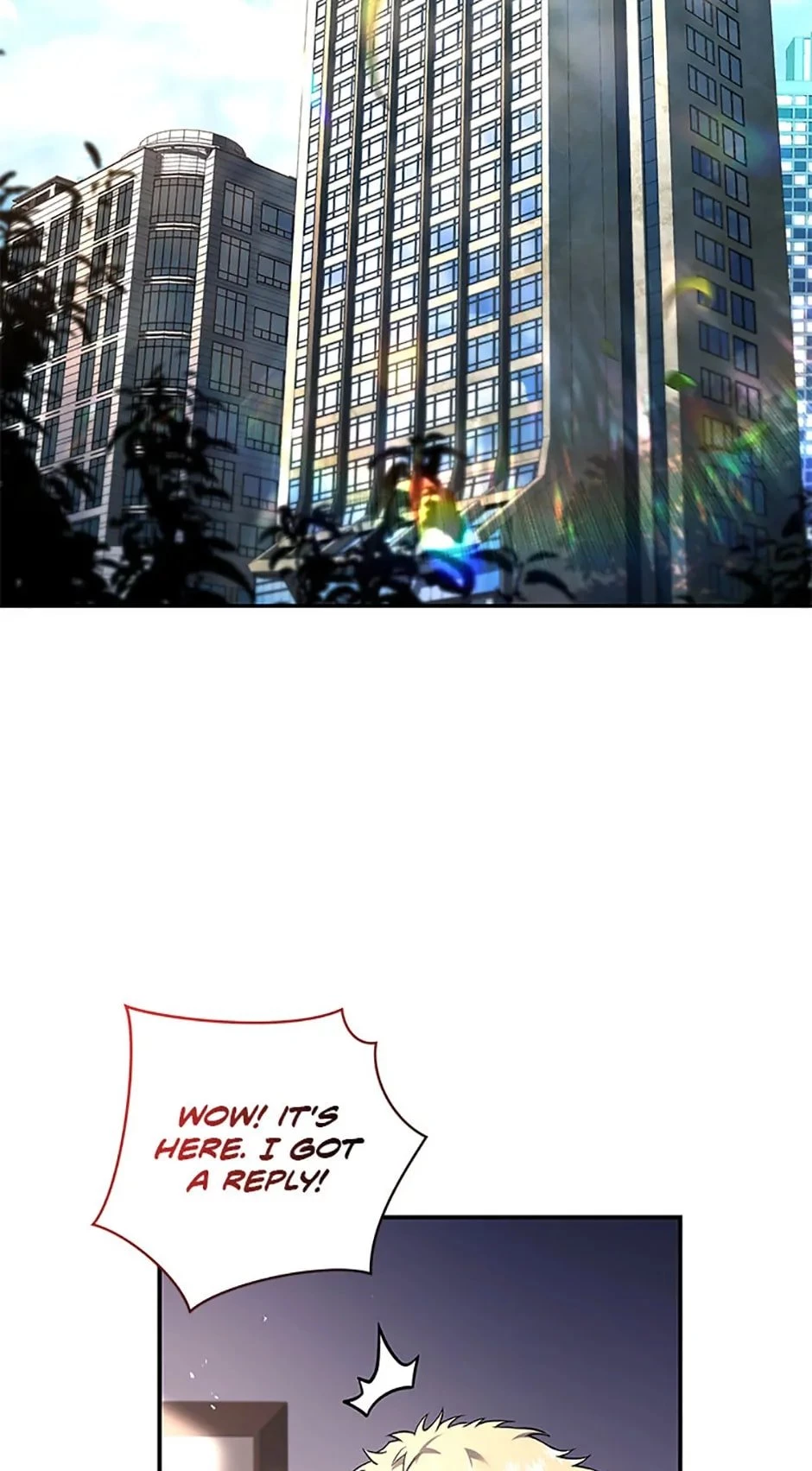 The Frozen Player Returns Chapter 131 - 2