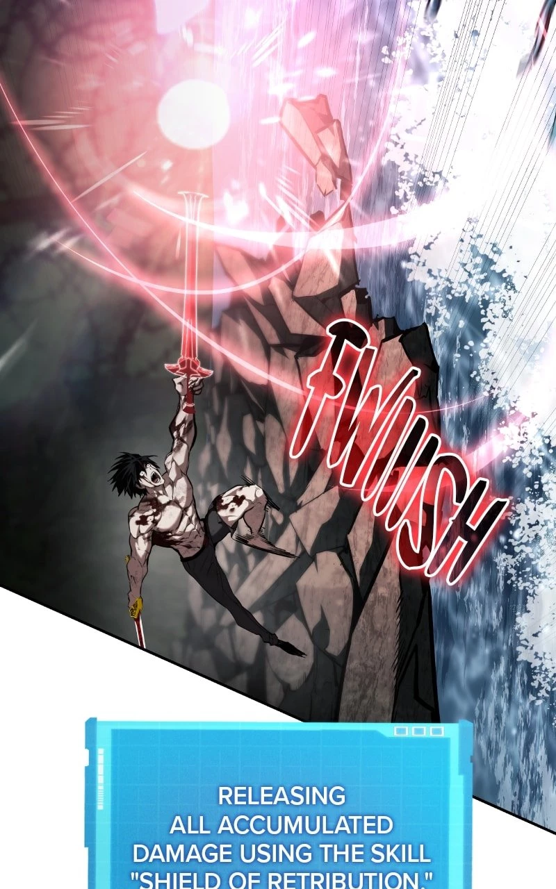 Boundless Ascension Chapter 62 - 131
