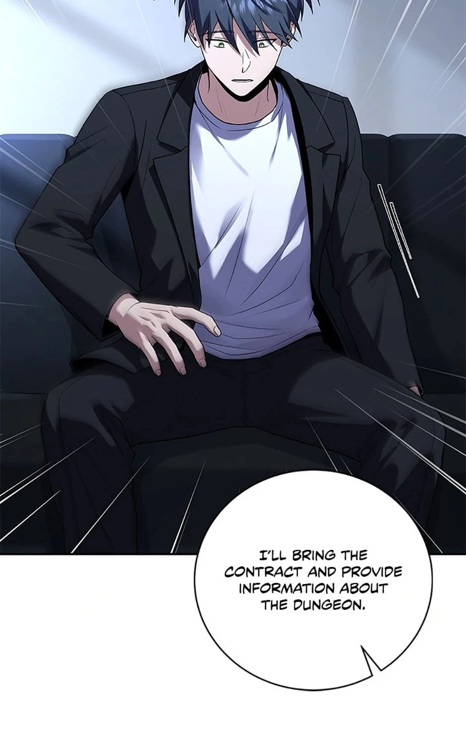 The Frozen Player Returns Chapter 132 - 17