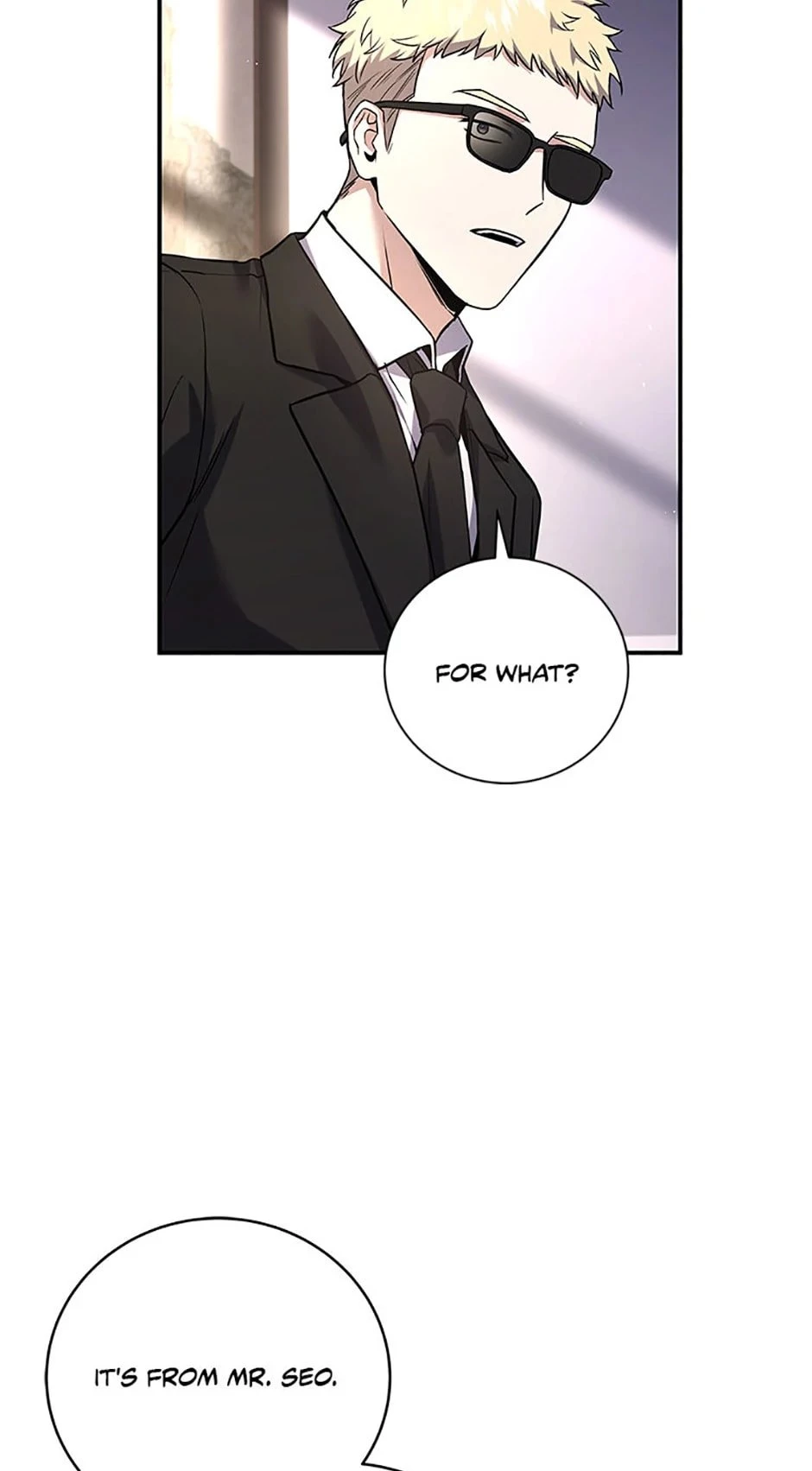 The Frozen Player Returns Chapter 131 - 3