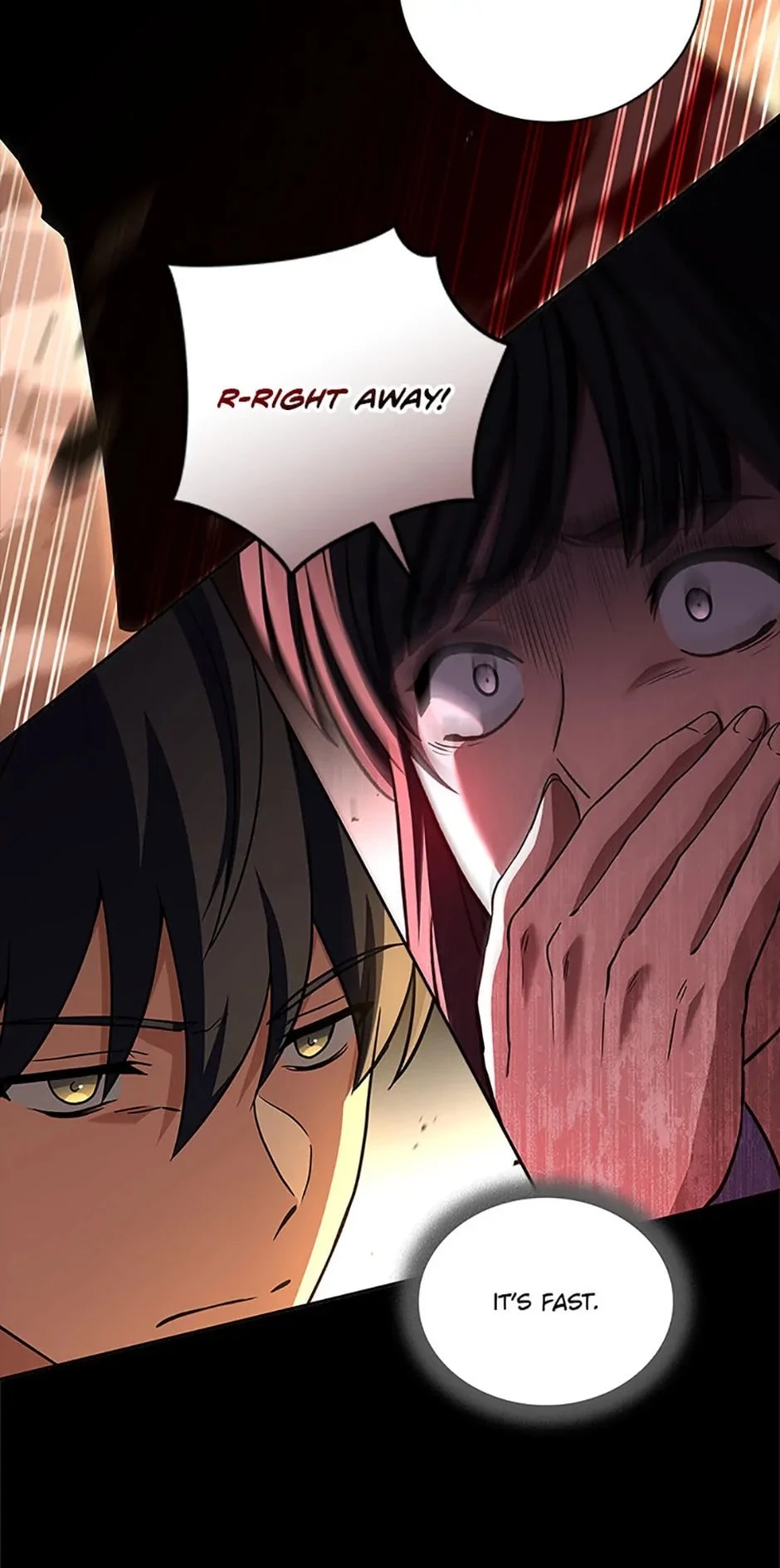 The Frozen Player Returns Chapter 134 - 31