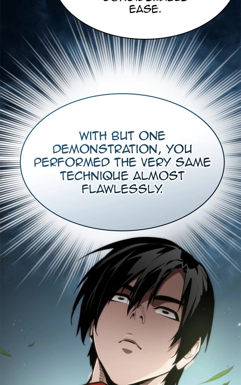 Boundless Ascension Chapter 60 - 72